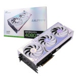 iGAME 지포스 RTX 4080 SUPER ULTRA OC D6X 16GB / 디바이스마트 iGAME 지포스  RTX 4080 SUPER ULTRA OC D6X 16GB