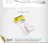 [Coms] 컴스 Mini DisplayPort(M) - DisplayPort(F) [G3517] ::컴퓨존 - 컴퓨터,전자제품 종합쇼핑몰 컴퓨존