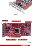 [VTX3D] Radeon HD7850 D5 2GB VX Eyefinity 6 무지박스 디지탈그린텍 - 국내 최대 전자부품 전문 쇼핑몰 아이씨뱅큐