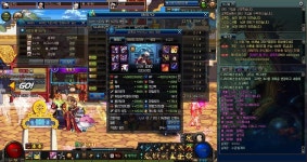 던전앤파이터 No.1 커뮤니티, 던전앤파이터 게임조선! - [최근이슈] 카시야스 설계킹 시나리오 쩔사기 [최...