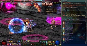 던전앤파이터 No.1 커뮤니티, 던전앤파이터 게임조선! - [스트라이커] 자기가 얼마나 센지 몰랐던 패황