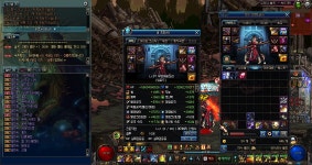 던전앤파이터 No.1 커뮤니티, 던전앤파이터 게임조선! - [뱅가드] 뺑가드는 장창쓰면안되겠져? ㅜㅜ