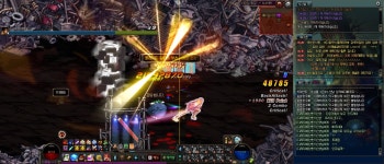 던전앤파이터 No.1 커뮤니티, 던전앤파이터 게임조선! - [베가본드] 1484장...오늘 죽성24채 가지마세요 제가 다 쓸었음 [베가본드] 1484장...... 