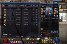 던전앤파이터 No.1 커뮤니티, 던전앤파이터 게임조선! - [배틀메이지] 샤인텔 기념 고도 스위칭