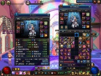 던전앤파이터 No.1 커뮤니티, 던전앤파이터 게임조선! - [잡담] 루크 물딜팟 디버퍼도 적은데 애시드 마도로 비비긴 힘든가요 