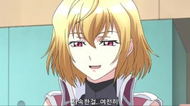 던전앤파이터 No.1 커뮤니티, 던전앤파이터 게임조선! - [잡담] 크로스 앙쥬 꼮보샘 볼만함 [잡담] 크로스 앙쥬 꼮보샘 볼만함