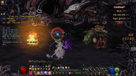 - [로그/잡담] 셰이크다운 시전하면 나오는 스킬이펙이 달라진거같은데 [로그/잡담] 셰이크다운 시전하면 나오는 스킬이펙이 달라진거같은데