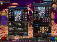 던전앤파이터 No.1 커뮤니티, 던전앤파이터 게임조선! - [잡담] 정홀 3000/44/18이면 루크 갈수있음? [잡담] 정홀 3000/44/18이면 루크... 