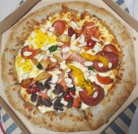 던전앤파이터 No.1 커뮤니티, 던전앤파이터 게임조선! - [잡담] 7번가피자 처음먹어보는데 [잡담] 7번가피자 처음먹어보는데