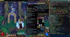 던전앤파이터 No.1 커뮤니티, 던전앤파이터 게임조선! - [빙결/잡담] 헤헤 아직 6셋 찌끄래기입니다 [빙결/잡담] 헤헤 아직 6셋 찌끄래기입니다