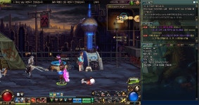 던전앤파이터 No.1 커뮤니티, 던전앤파이터 게임조선! - [프리스트] 복싱 챔피온 룩 [프리스트] 복싱 챔피온 룩 