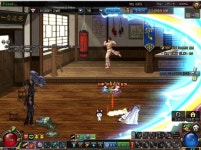 던전앤파이터 No.1 커뮤니티, 던전앤파이터 게임조선! - [아수라] 함포가요 [아수라] 함포가요