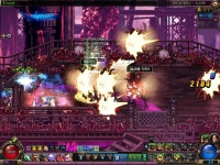 던전앤파이터 No.1 커뮤니티, 던전앤파이터 게임조선! - [메카닉] 사상 최강의 랜드러너