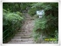 산행기 -  ♬ 가을의 길목에서 소요산 소요하기 /  사진산행기 ♬