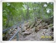 산행기 -  ♬ 가을의 길목에서 소요산 소요하기 /  사진산행기 ♬