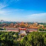  하나투어 :: 1등 여행사 (주)하나투어  [북경 출발][북경] 오전 워킹투어(천안문에서 자금성까지)