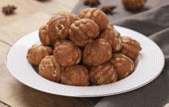 다인명가 아이스 호두과자 50EA x 2봉 총 2kg - 에누리 가격비교