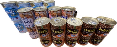 유성물산교역 유동 순살 왕꼬막&골뱅이 280g [3개] - 에누리 가격비교