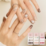 [bshop] [데싱디바]*매직프레스 트롱프뢰유 베어 네일 3종 null | 홈쇼핑모아 [bshop] [데싱디바]*매직프레스 트롱프뢰유 베어 네일 3종 null