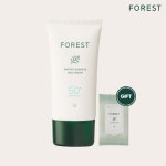 [bshop] [그린핑거]그린핑거 포레스트 마일드 워터리 에센스 선크림 80ml + 클렌징티슈1 null | 홈쇼핑모아 [bshop] [그린핑거]그린핑거... 