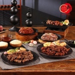 [bshop] [신마포갈매기]마포갈매기 양념맛 250g 4팩 + 매콤맛 250g 2팩 12266611 | 홈쇼핑모아 [bshop] [신마포갈매기]마포갈매기... 