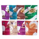 [bshop] [티각태각][티각태각] 속초명물 부각 8종 18봉 null | 홈쇼핑모아 [bshop] [티각태각][티각태각] 속초명물 부각 8종 18봉 null