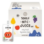 [bshop] [파파아이][파파아이] 프레쉬벨 아기 사과주스 100ml 20포 null | 홈쇼핑모아 [bshop] [파파아이][파파아이] 프레쉬벨 아기... 
