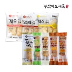 [bshop] [미도식품]미도어묵 8종 8팩 세트 null | 홈쇼핑모아 [bshop] [미도식품]미도어묵 8종 8팩 세트 null