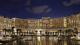 리츠 칼튼 아부다비, 그랜드 캐널 | 아부다비호텔 예약 · 가격비교 | 호텔패스