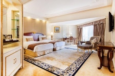 뉴 오리엔트 랜드마크 호텔 | 마카오호텔 예약 · 가격비교 | 호텔패스