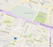 컴포트 호텔 식스틴 파리 몽루주 검색결과 컴포트 호텔 식스틴 파리 몽루주