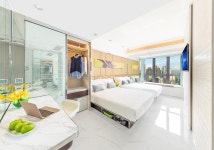 아이클럽 AMTD 셩완 호텔 검색결과 아이클럽 AMTD 셩완 호텔