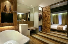 메가 부티끄 호텔 앤 스파 | 발리호텔 예약 · 가격비교 | 호텔패스