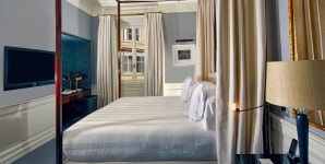 제이 케이 플레이스 호텔 | 로마(롬)호텔 예약 · 가격비교 | 호텔패스