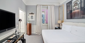 제이 케이 플레이스 호텔 | 로마(롬)호텔 예약 · 가격비교 | 호텔패스