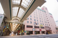 선루트 뉴 삿포로 | 삿포로호텔 예약 · 가격비교 | 호텔패스