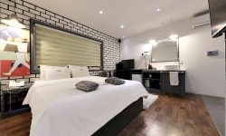 호텔 야자 청주터미널점 | 청주호텔 예약 · 가격비교 | 호텔패스