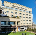 뉴동해관광호텔