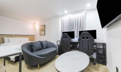 넘버25호텔 제천화산점 | 제천호텔 예약 · 가격비교 | 호텔패스