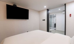 넘버25호텔 제천화산점 | 제천호텔 예약 · 가격비교 | 호텔패스