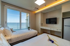 파인아트 라벨 | 강릉호텔 예약 · 가격비교 | 호텔패스