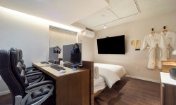 더휴식 아늑 부산 남포점 | 부산호텔 예약 · 가격비교 | 호텔패스