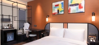 머큐어 서울 마곡 | 서울호텔 예약 · 가격비교 | 호텔패스