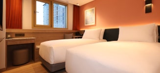 뉴블랑 센트럴 명동 | 서울호텔 예약 · 가격비교 | 호텔패스