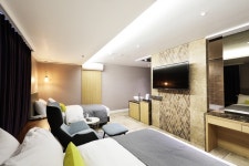 호텔 엘르 인 | 서울호텔 예약 · 가격비교 | 호텔패스