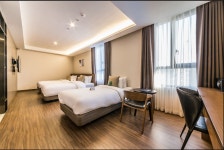 WD 호텔 | 서울호텔 예약 · 가격비교 | 호텔패스