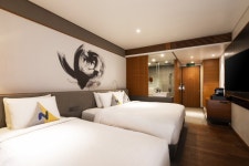 노보텔 앰배서더 서울 동대문 호텔 & 레지던스 | 서울호텔 예약 · 가격비교 | 호텔패스