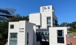 삼척(장호항) 힐스노클비치호텔 | 삼척호텔 예약 · 가격비교 | 호텔패스