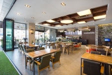 통영 엔쵸비 관광호텔