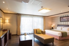 통영 엔쵸비 관광호텔 | 통영호텔 예약 · 가격비교 | 호텔패스